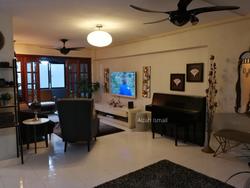 Blk 287B Jurong East Street 21 (Jurong East), HDB Executive #153343872